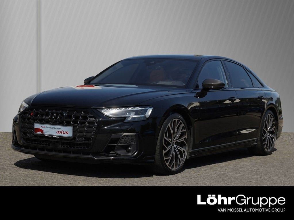 Bild des Angebotes Audi S8 4.0 TFSI quattro triptronic