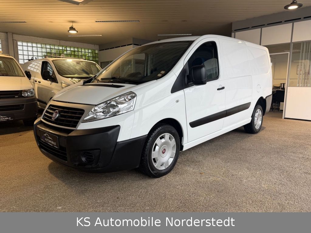 Bild des Angebotes Fiat Scudo 12 L2H1 130 Multijet 2,0 1 Hand