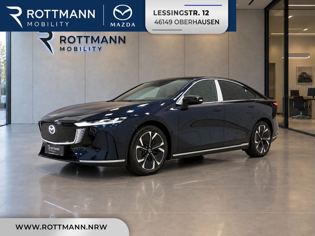 Bild des Angebotes Mazda 6e EV 258ps Aut. Takumi Plus/Sony/360°/Leder/Pan