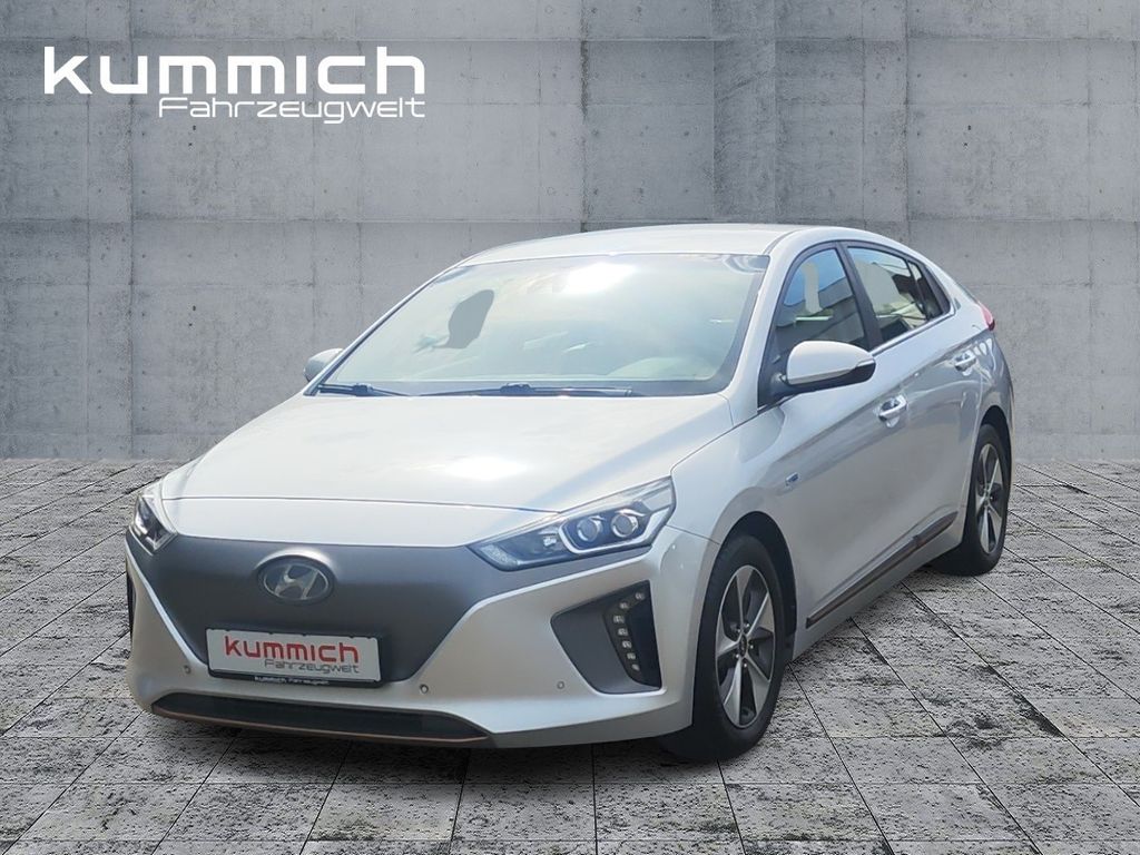 Hyundai IONIQ EV Electro Premium
