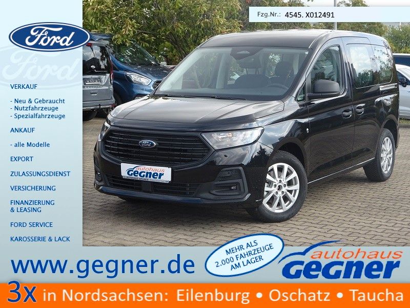 Bild des Angebotes Ford Tourneo Connect L1 Trend Standhz SHZ GRA Navi