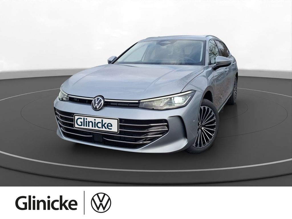 Bild des Angebotes Volkswagen Passat Elegance 150 PS DSG | HUD | Massagesitze