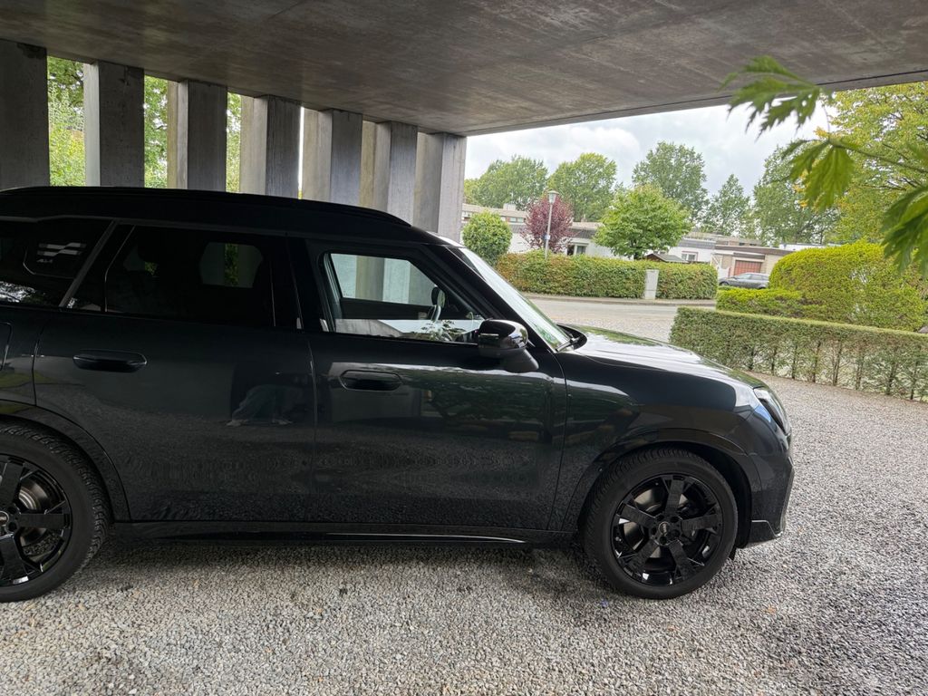 Bild des Angebotes MINI Countryman S (Cooper) S ALL4 John Cooper Wor...