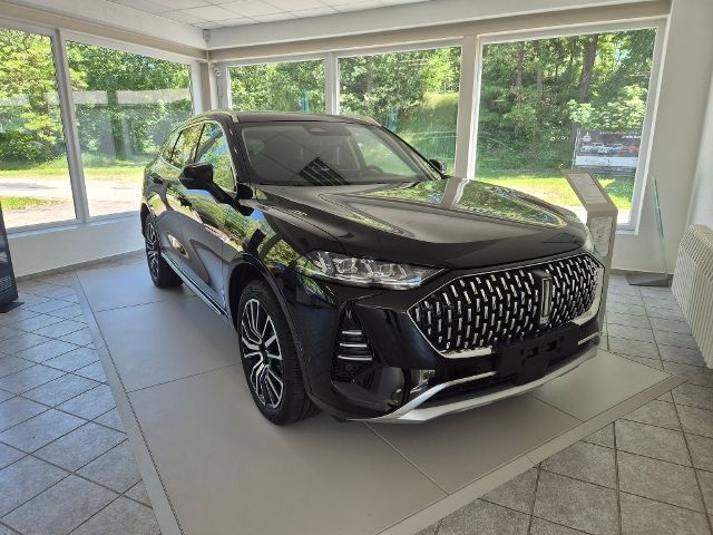 Bild des Angebotes GWM WEY 05 Luxury mit Sitzkomf. Paket 4WD