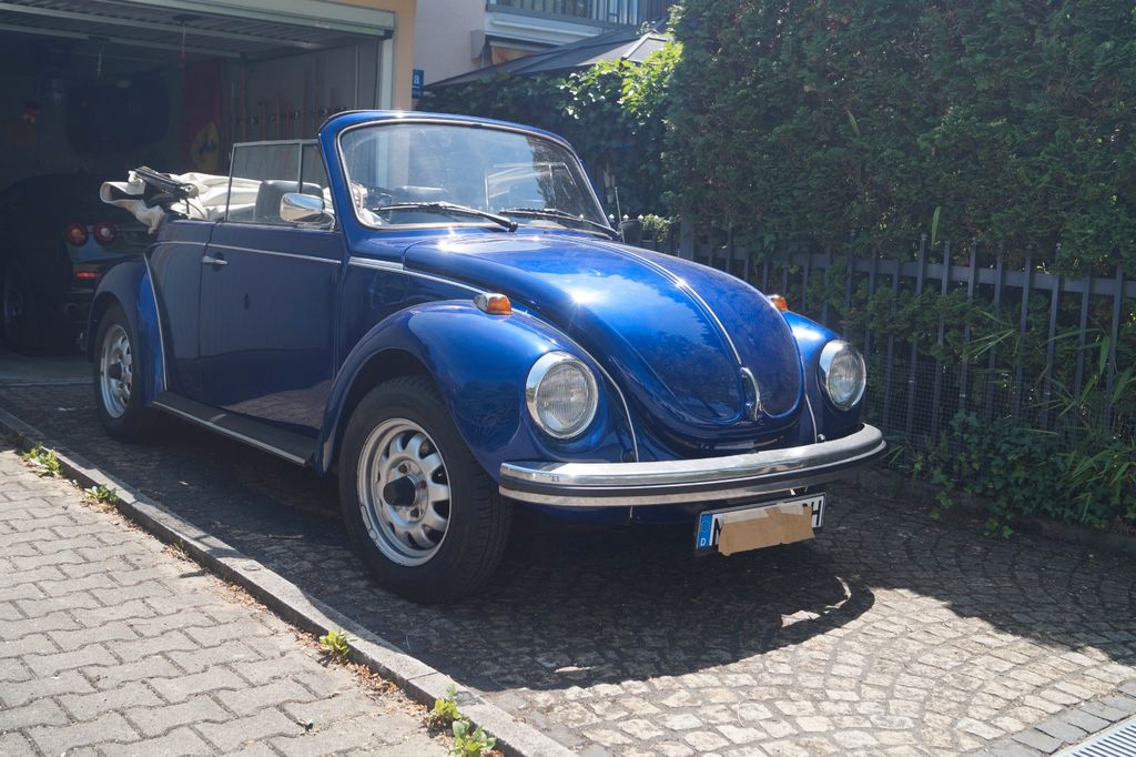 Bild des Angebotes Volkswagen Käfer