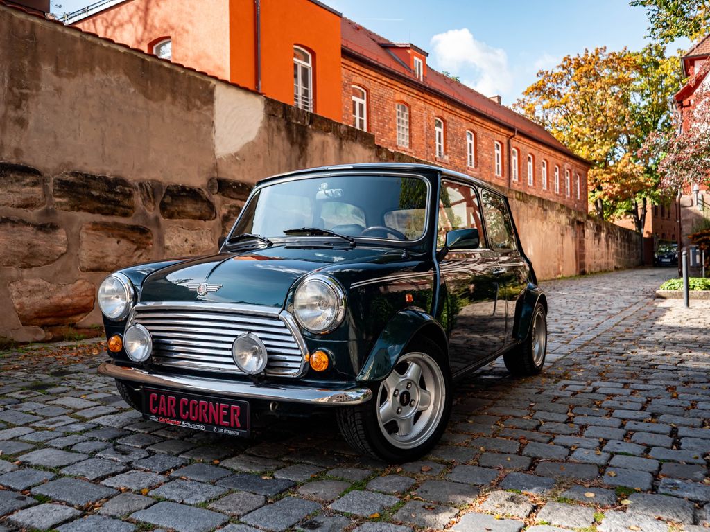 Bild des Angebotes MINI 1300 Sondermodell 35 Jahre ! NUR 18000 Km ! 1.HD