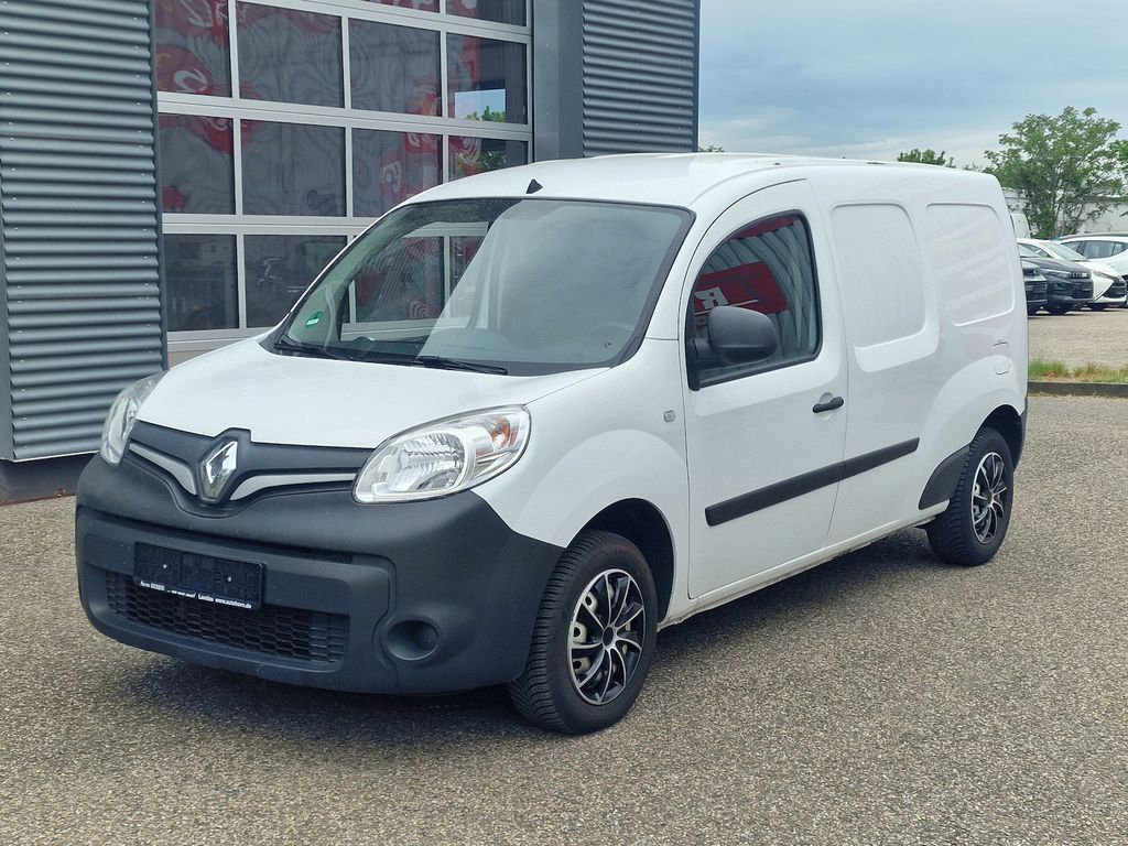 Bild des Angebotes Renault Kangoo Rapid Maxi Extra Klima Standheizung
