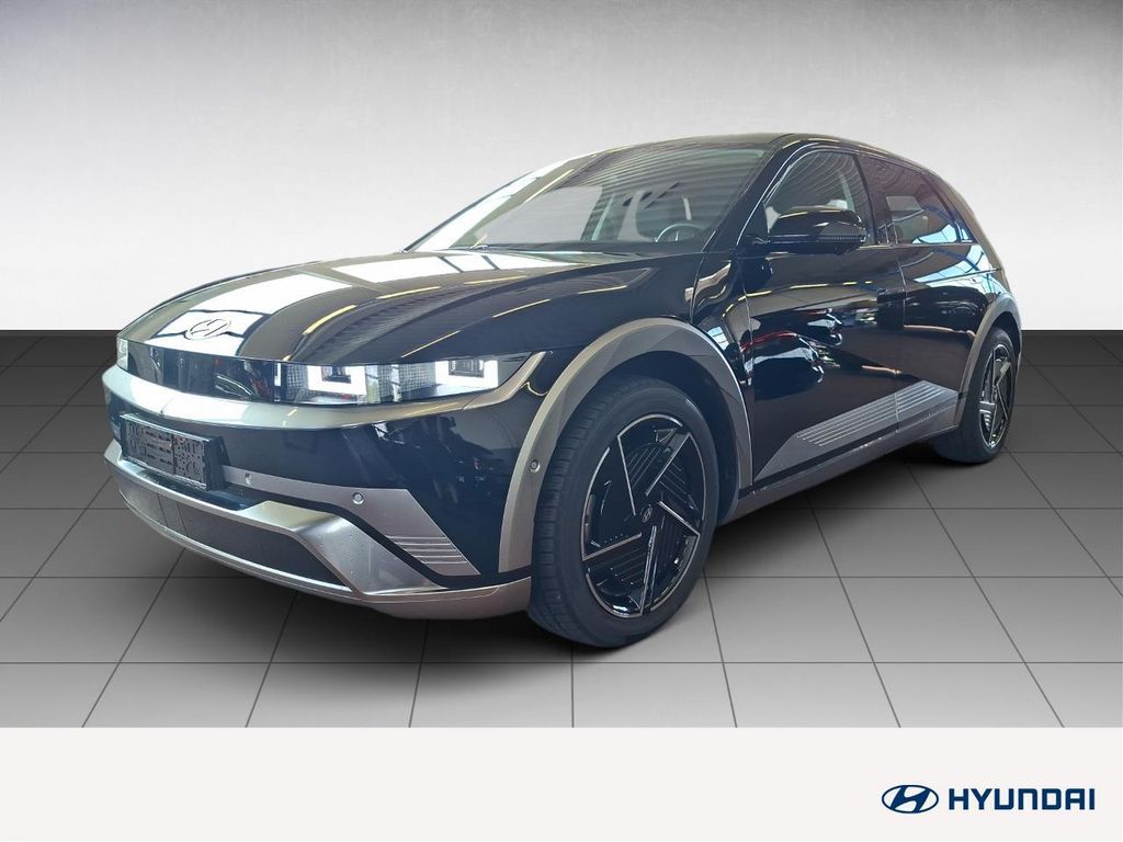 Bild des Angebotes Hyundai IONIQ 5 84kWh UNIQ MATRIX/HuD/BOSE/EHK