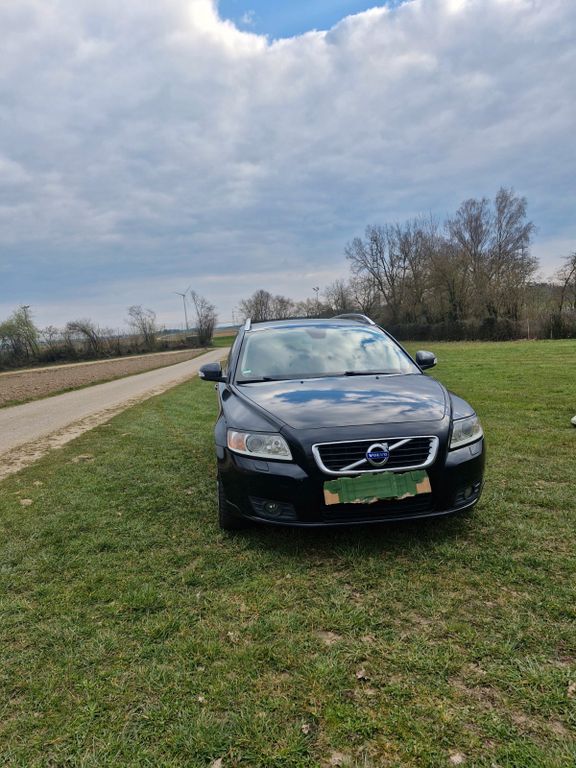 Bild des Angebotes Volvo V50 D3 Geartronic Business Pro Edition Busin...