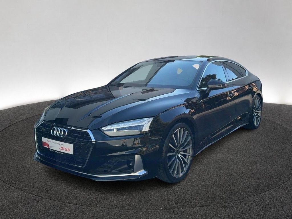 Bild des Angebotes Audi A5 Sportback 40 TDI qu Str ADV*S-LINE*MATRIX*LED