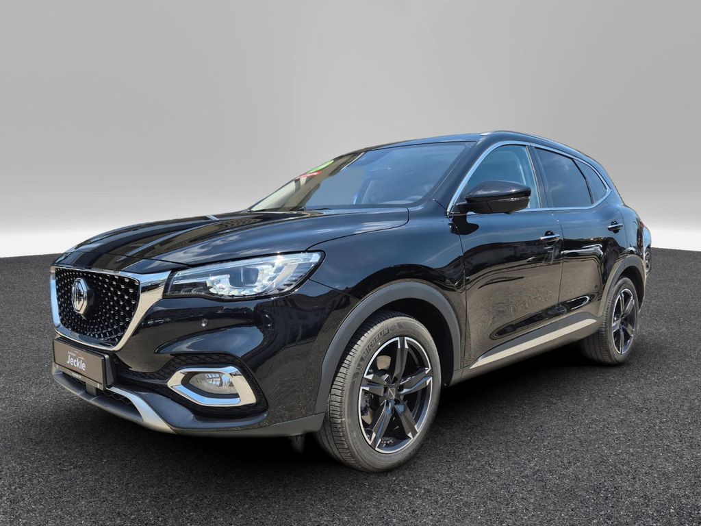Bild des Angebotes MG EHS*Luxury*Garantie bis 12/2029*kein Mietwagen*