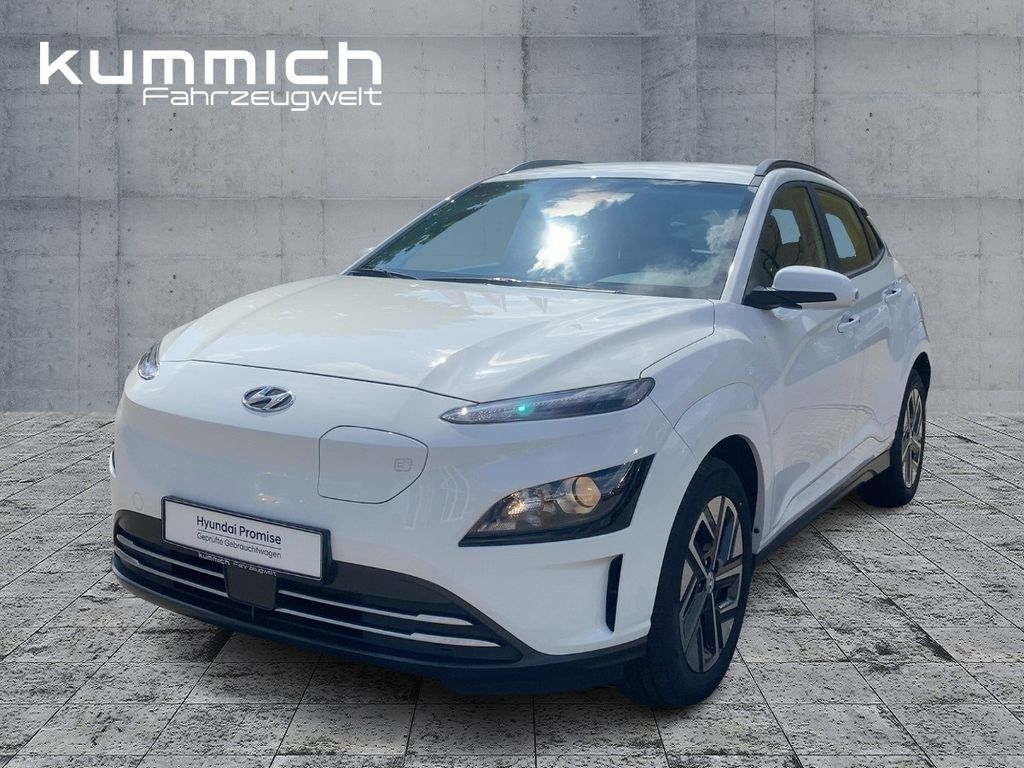 Bild des Angebotes Hyundai KONA Elektro M21 Select*25 Jahre Batteriegaranti