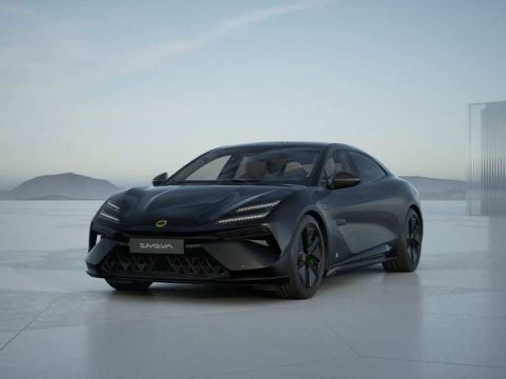 Bild des Angebotes Lotus Emeya S