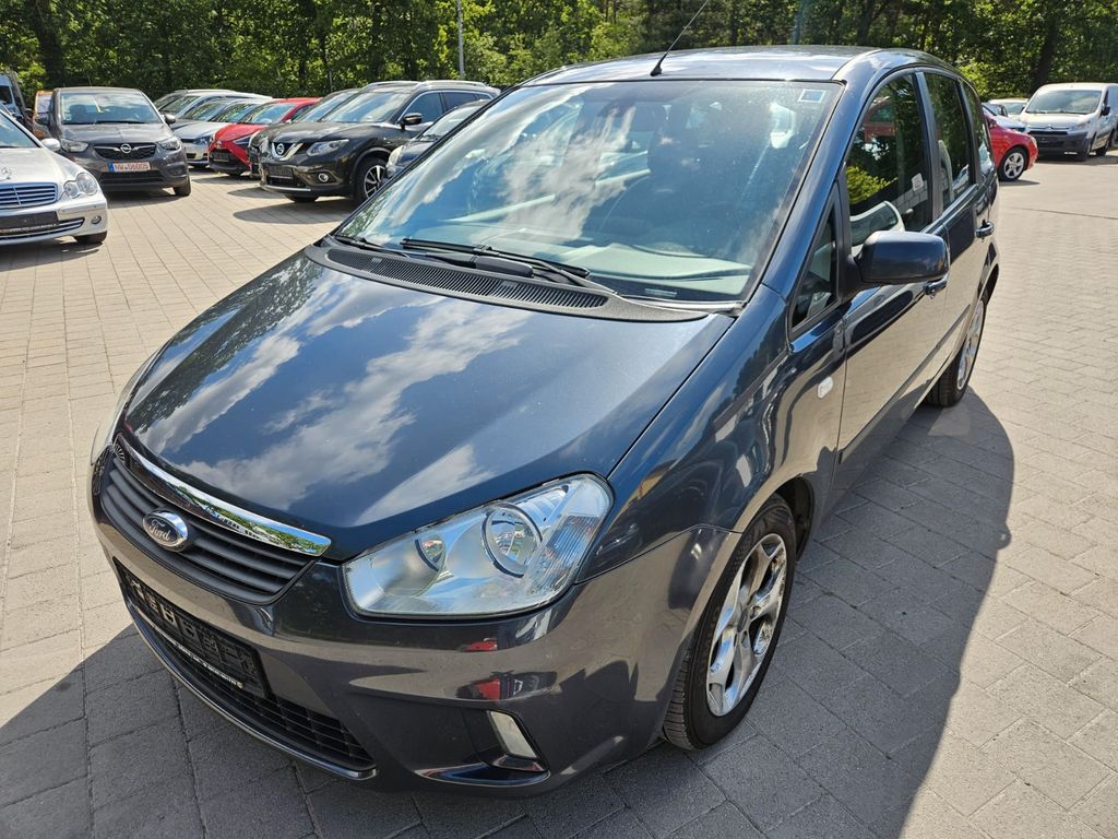 Bild des Angebotes Ford C-Max C-MAX Style