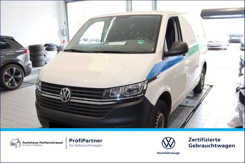 Bild des Angebotes Volkswagen T6 Transporter 2.0 TDI 3-SITZE PDC DAB+