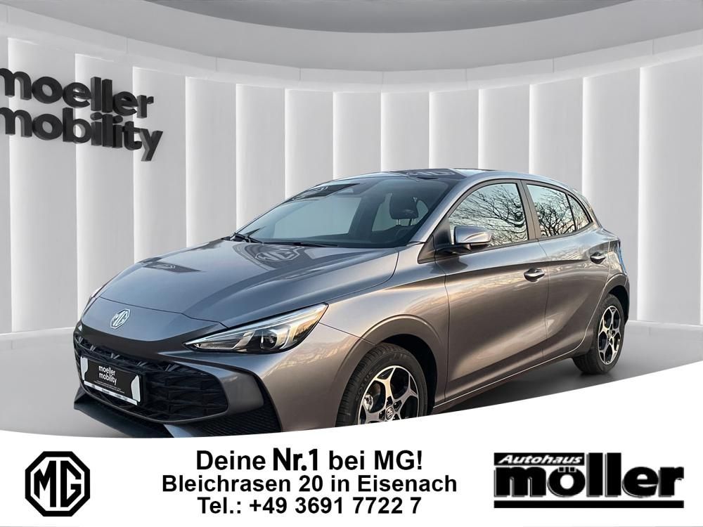 Bild des Angebotes MG 1,5L 4 Zylinder 85 kW Comfort