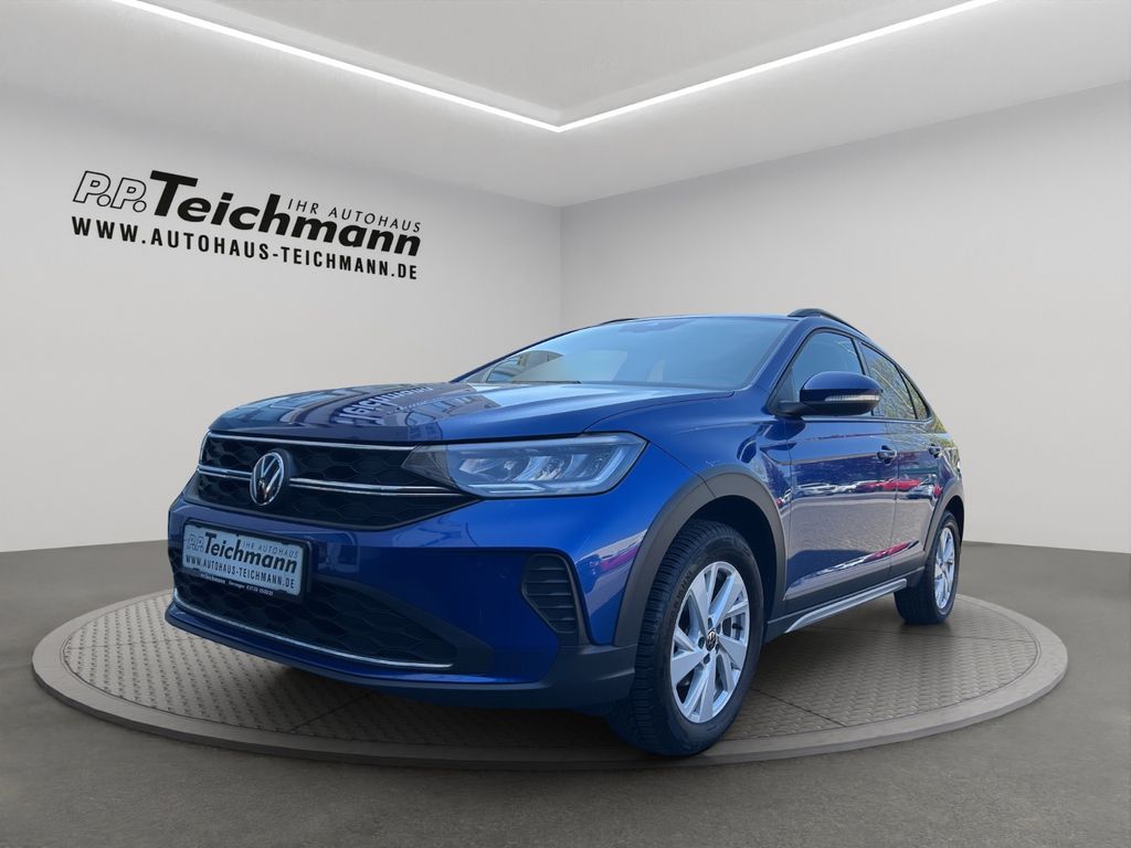 Bild des Angebotes Volkswagen Taigo Comfortline / Life / Business