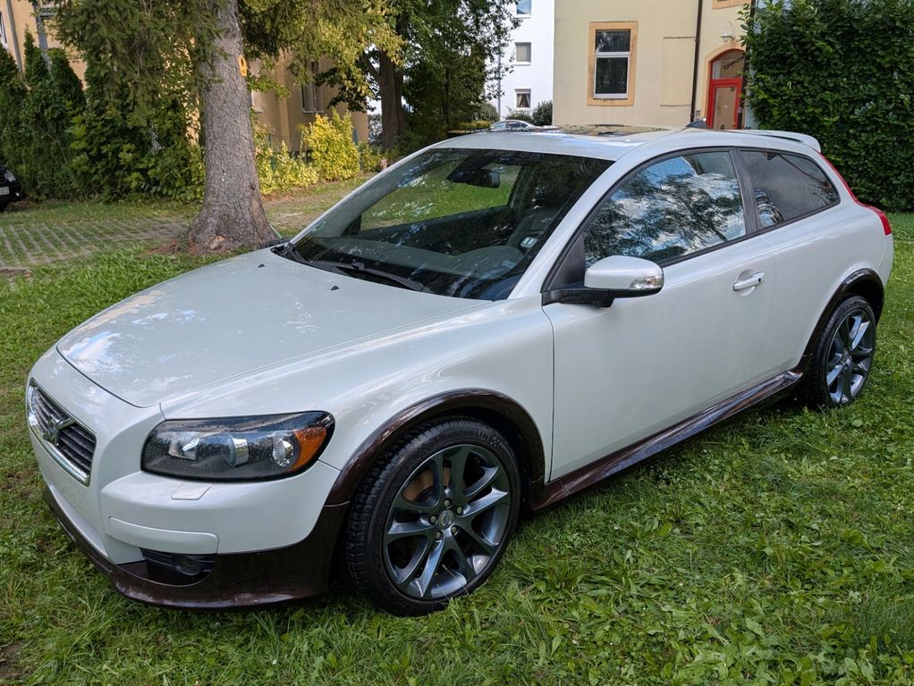 Bild des Angebotes Volvo C30 T5 Summum