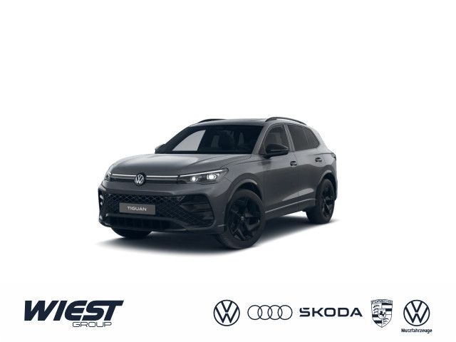 Bild des Angebotes Volkswagen Tiguan R-Line "Black Style" 2.0 TSI 4MOTION *Led