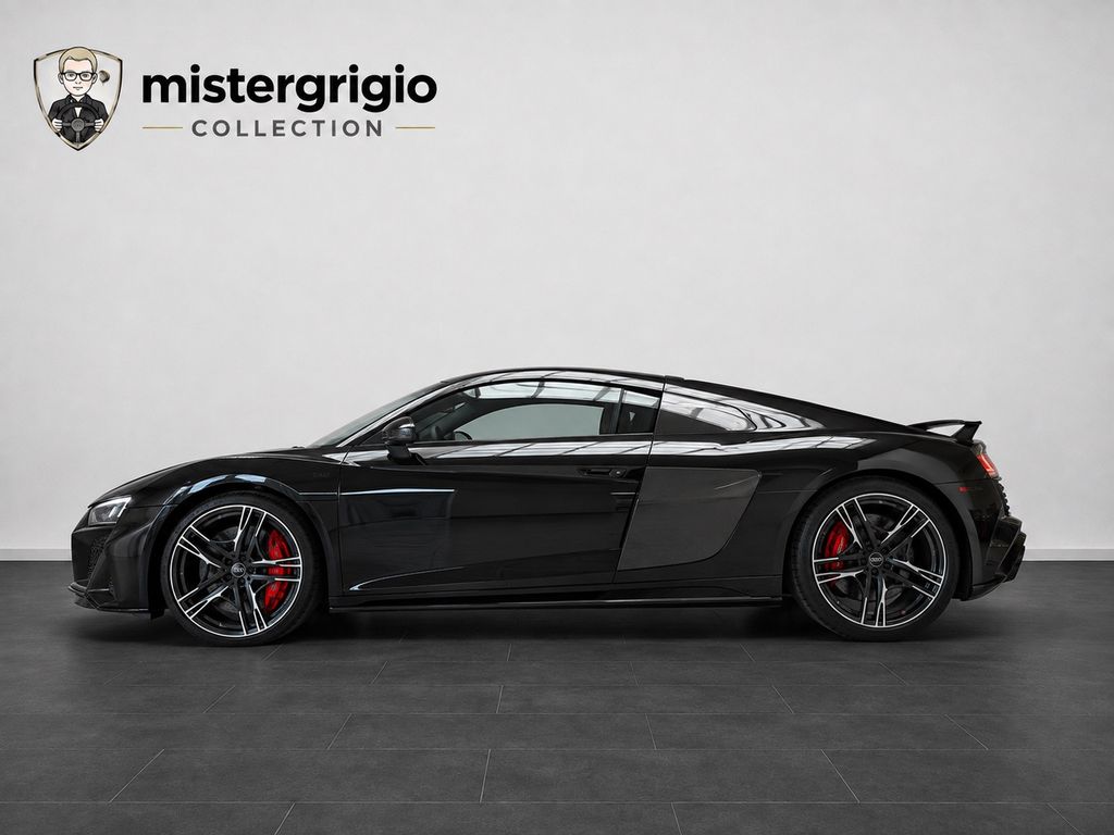 Bild des Angebotes Audi R8 Coupe 5.2 FSI quattro performance - All Black