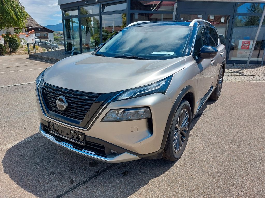Bild des Angebotes Nissan X-Trail 1,5 VC-T e-Power 4x4 Tekna