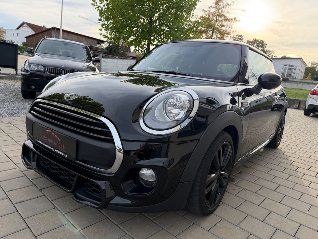 Bild des Angebotes MINI ONE, JCW Aerodynamik, PDC, SHZ, KLIMA, SPORT