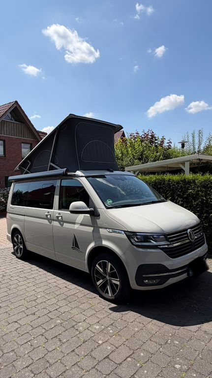 Bild des Angebotes Volkswagen T6.1 California