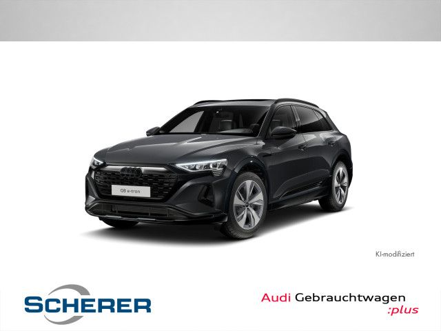 Bild des Angebotes Audi Q8 e-tron advanced 50 e-tron quattro 250 kW