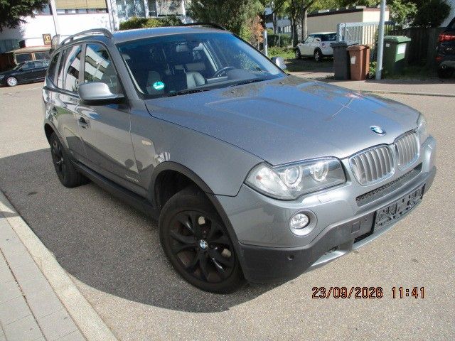 Bild des Angebotes BMW X3 xDrive 20 d Autom. Edition Lifestyle