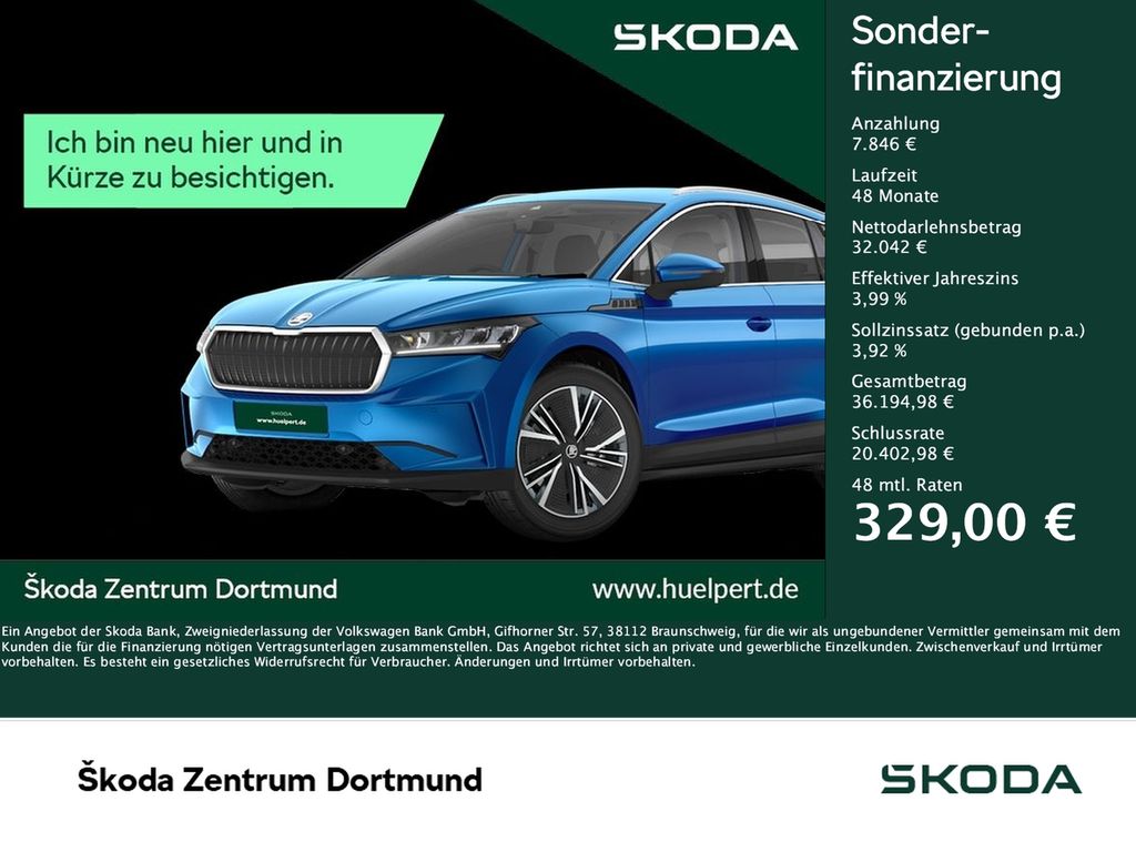 Bild des Angebotes Skoda Superb Combi 2.0 L&K PANO STANDHZ. CANTON LM19