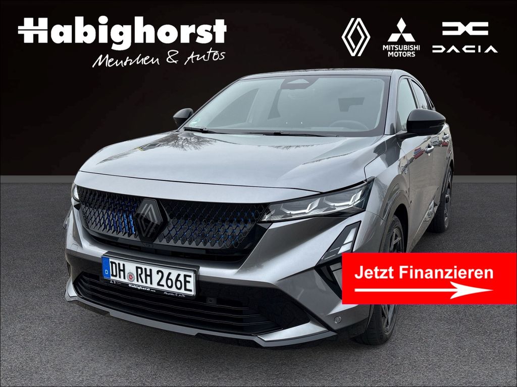 Bild des Angebotes Renault Rafale 4x4 Atelier Alpine E-Tech Plug-in Hybrid