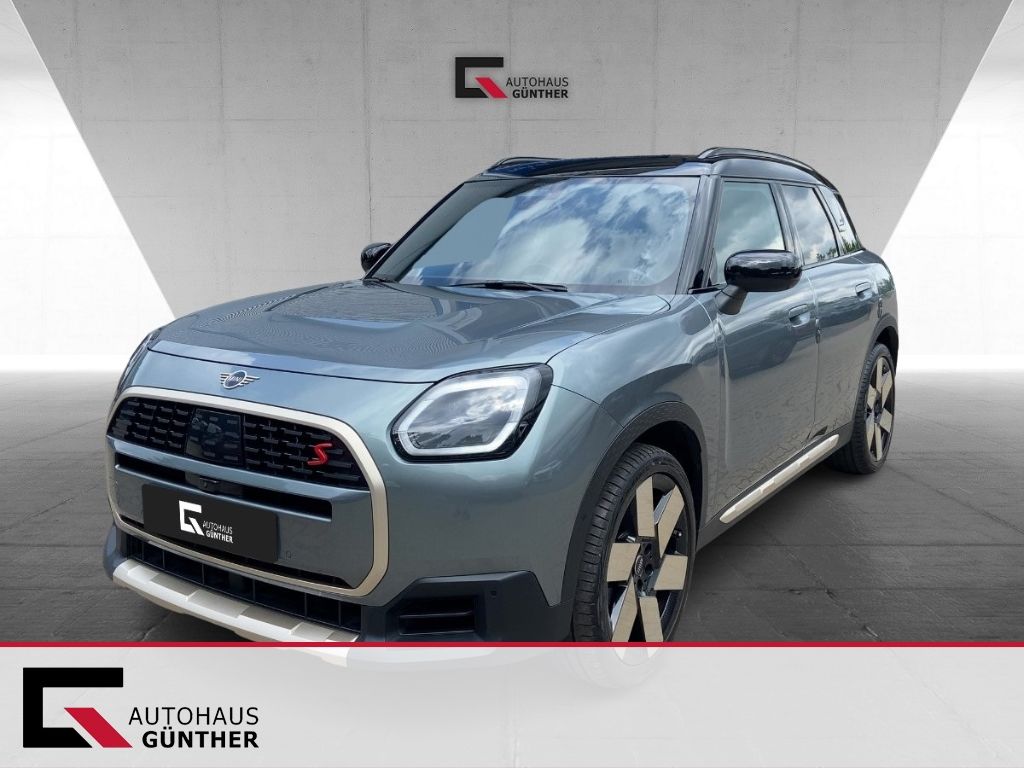 Bild des Angebotes MINI Countryman S Flavoured Trim - 20''/Pano/Head-up