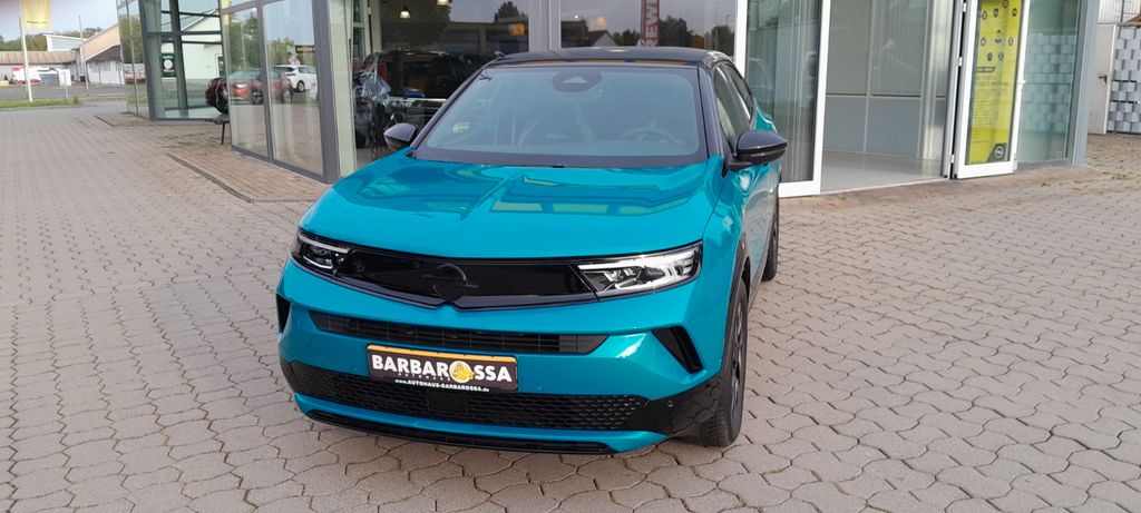 Bild des Angebotes Opel Mokka GS, Matrix-LED,Navi,