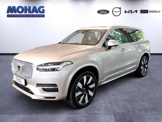 Bild des Angebotes Volvo XC90 T8 AWD Ultra Bright - Luftfahrwerk B&W