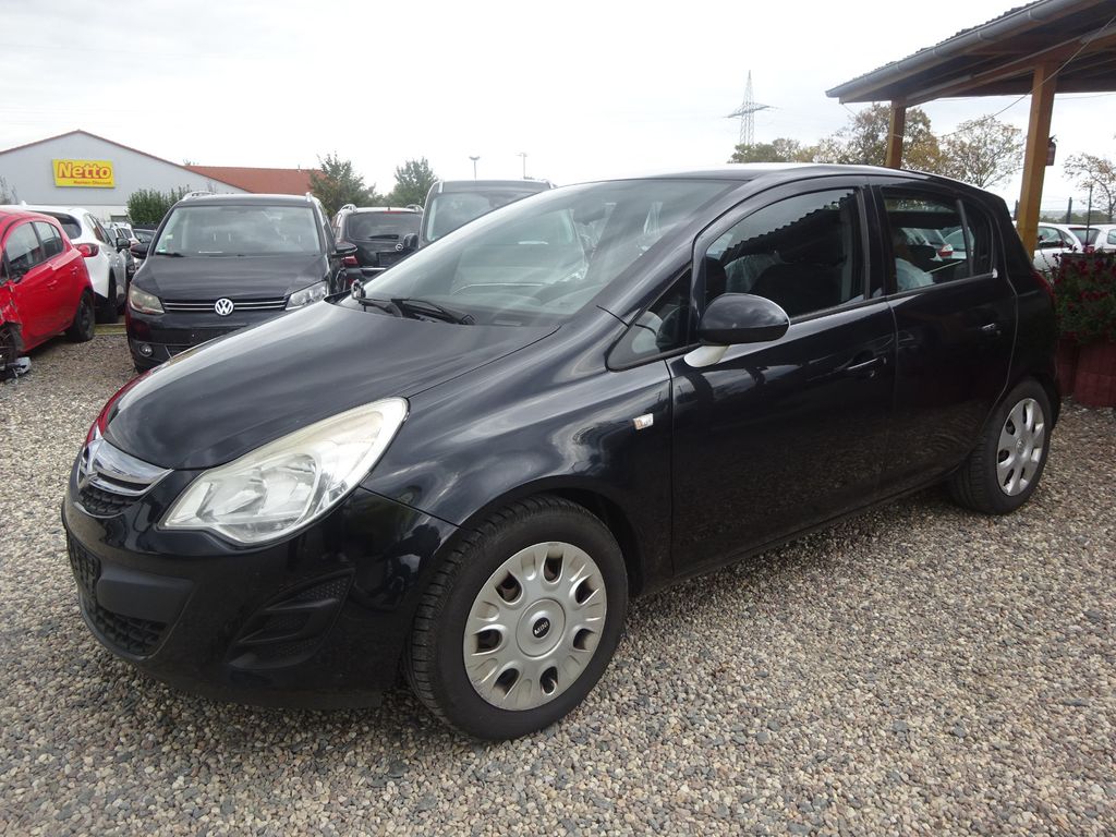 Bild des Angebotes Opel Corsa 1.3 CDTI Edition