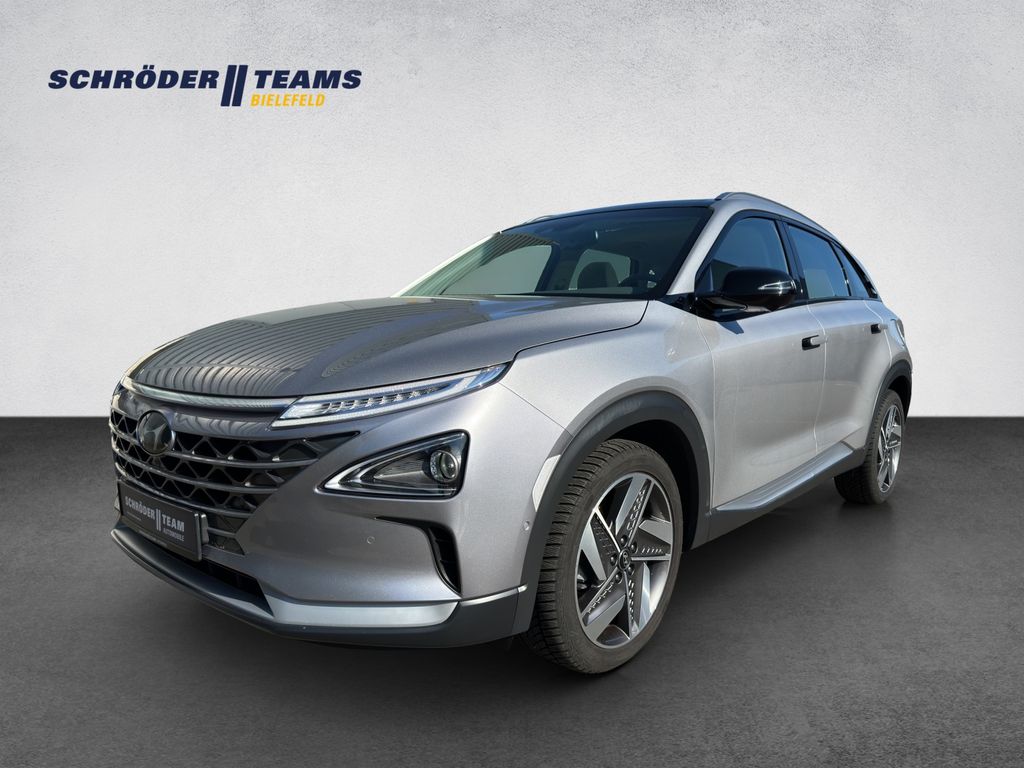 Bild des Angebotes Hyundai NEXO Prime PANO/VIRTUAL/NAVI