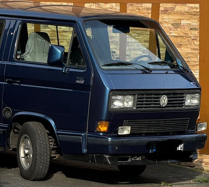 Bild des Angebotes Volkswagen T3 Multivan LLE  (Last Limited Edition) Nr 1044