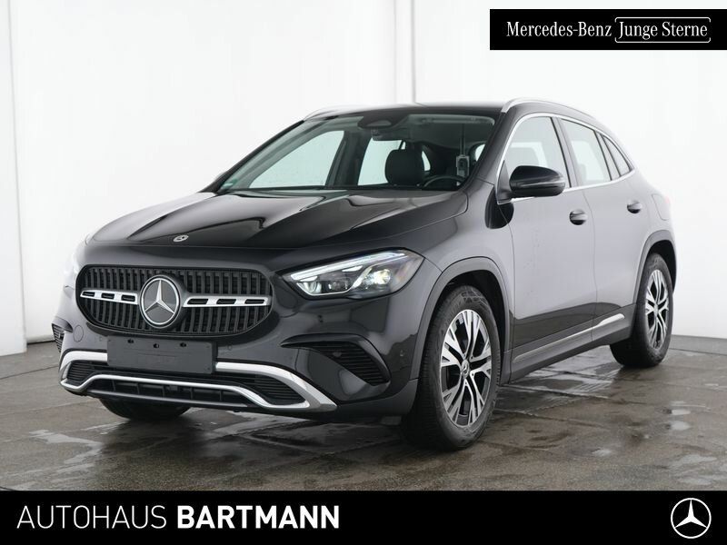 Bild des Angebotes Mercedes-Benz GLA 220 d 4M PROGRESSIVE+ AHK+TOTW+MULTIBEAM+LED