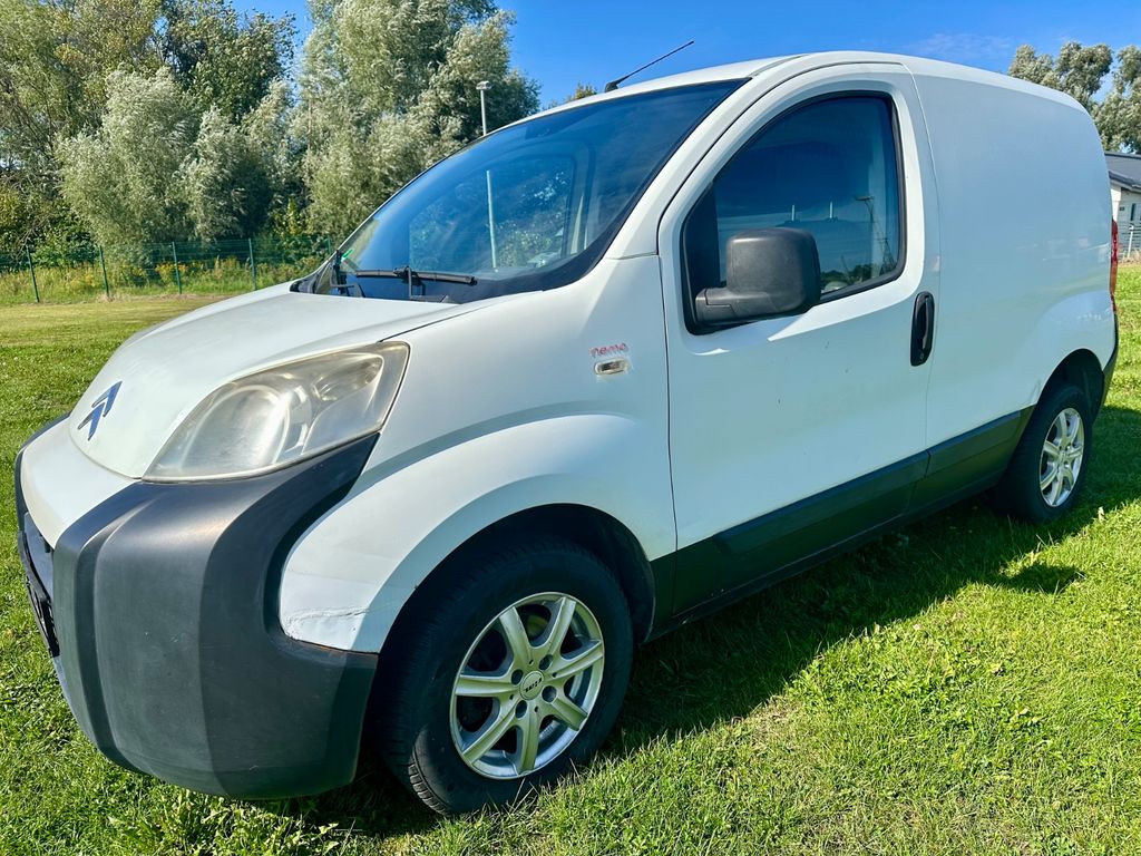 Bild des Angebotes Citroën Nemo Basis