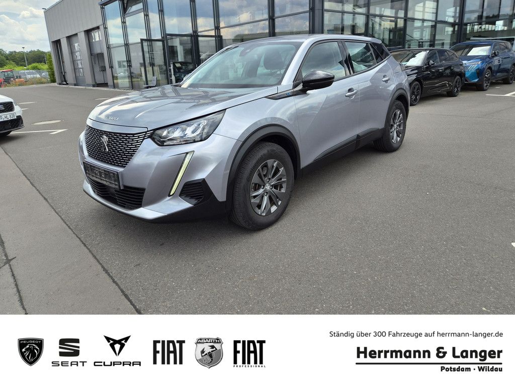 Bild des Angebotes Peugeot e-2008 Active Pack 136 SOH 87,3% 11kw OBC Navi S