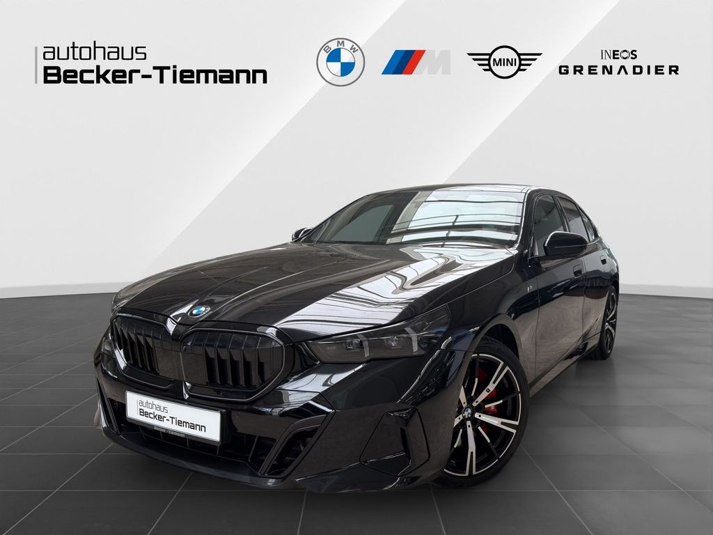 Bild des Angebotes BMW 540d xDrive Limousine M Sport PRO/PA+/DA+/Pano/B