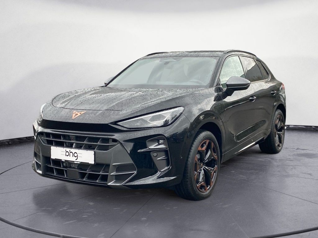 Bild des Angebotes Cupra Terramar 1.5 e-HYBRID  6-Gang-DSG
