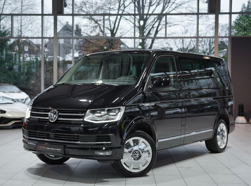 Bild des Angebotes Volkswagen T6 Caravelle 2.0 TDI DSG Comfortline *ACC*8-Sitz