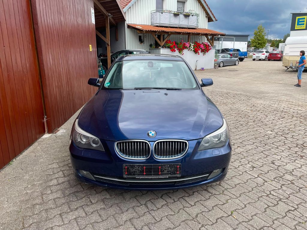Bild des Angebotes BMW 530 5 Limousine 530 i