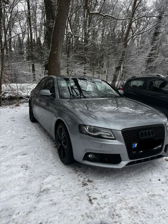 Bild des Angebotes Audi A4 2.0 TFSI 273ps Stage 1+ neuer Motor TÜV Neu