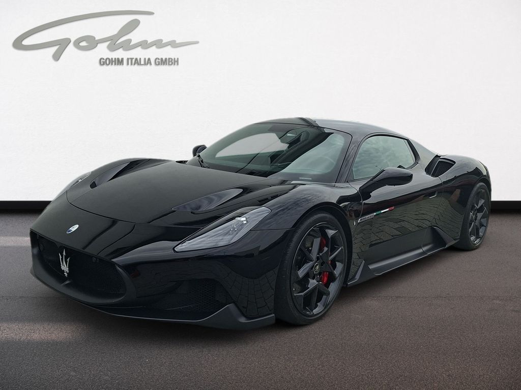 Bild des Angebotes Maserati MC20 Coupé