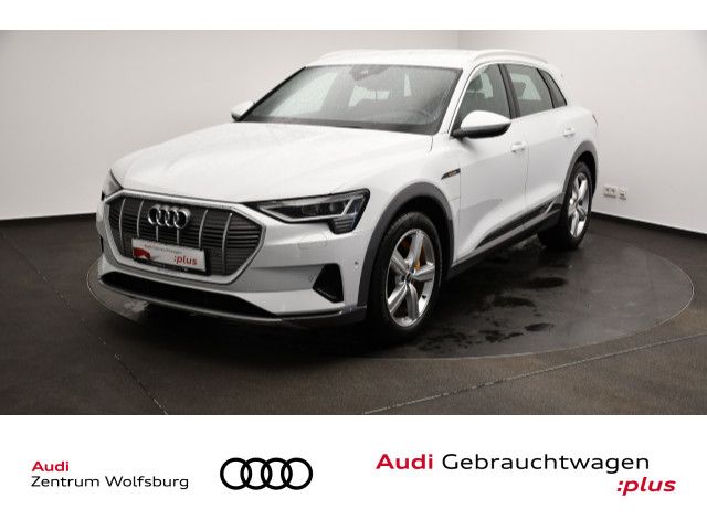 Bild des Angebotes Audi e-tron 55 quattro advanced AHK/Rückkam/ACC