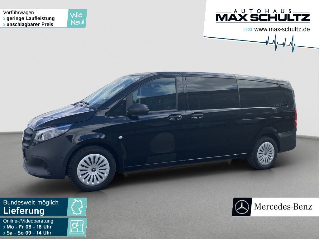 Bild des Angebotes Mercedes-Benz Vito 114 CDI Tourer extralang AHK*Navi*PDC*SpurH