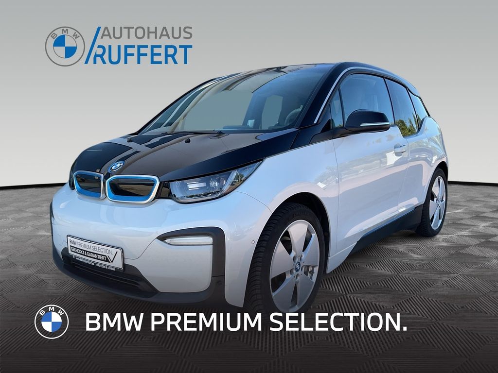 Bild des Angebotes BMW i3 Elektroauto für Einsteiger!
