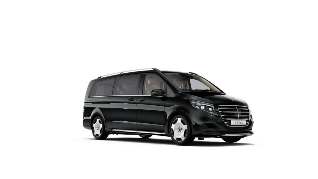 Bild des Angebotes Mercedes-Benz V 300 d 4MATIC extralang EXCLUSIVE SEATS